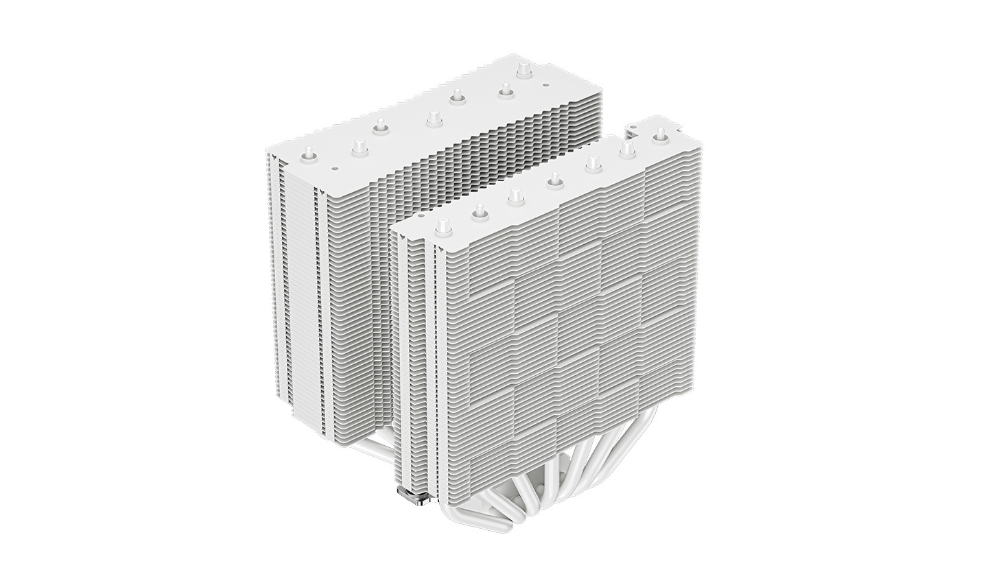 Chłodzenie CPU Deepcool Assassin 4S White (R-ASN4S-WHGPMN-G