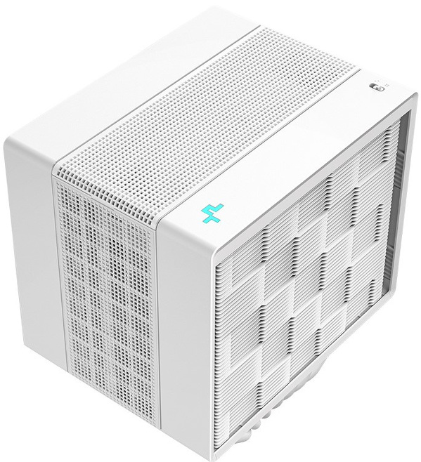 Zdjęcie produktu: Chłodzenie CPU Deepcool Assassin 4S White (R-ASN4S-WHGPMN-G