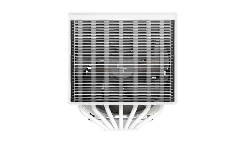 Zdjęcie produktu: Chłodzenie CPU Deepcool Assassin 4S White (R-ASN4S-WHGPMN-G