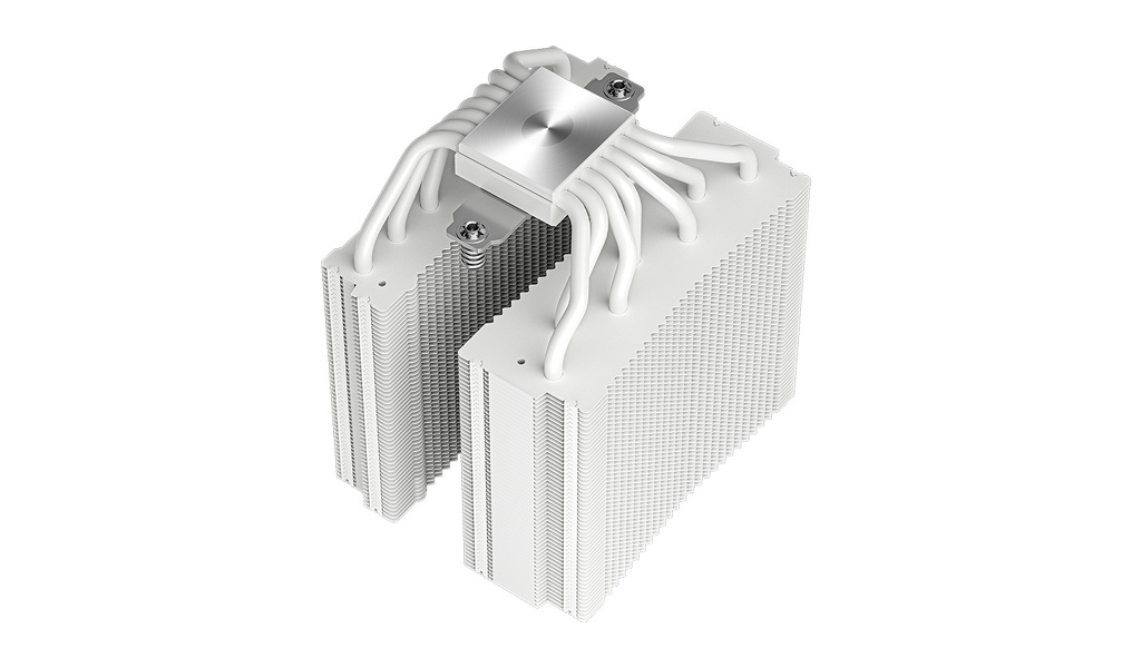 Zdjęcie produktu: Chłodzenie CPU Deepcool Assassin 4S White (R-ASN4S-WHGPMN-G