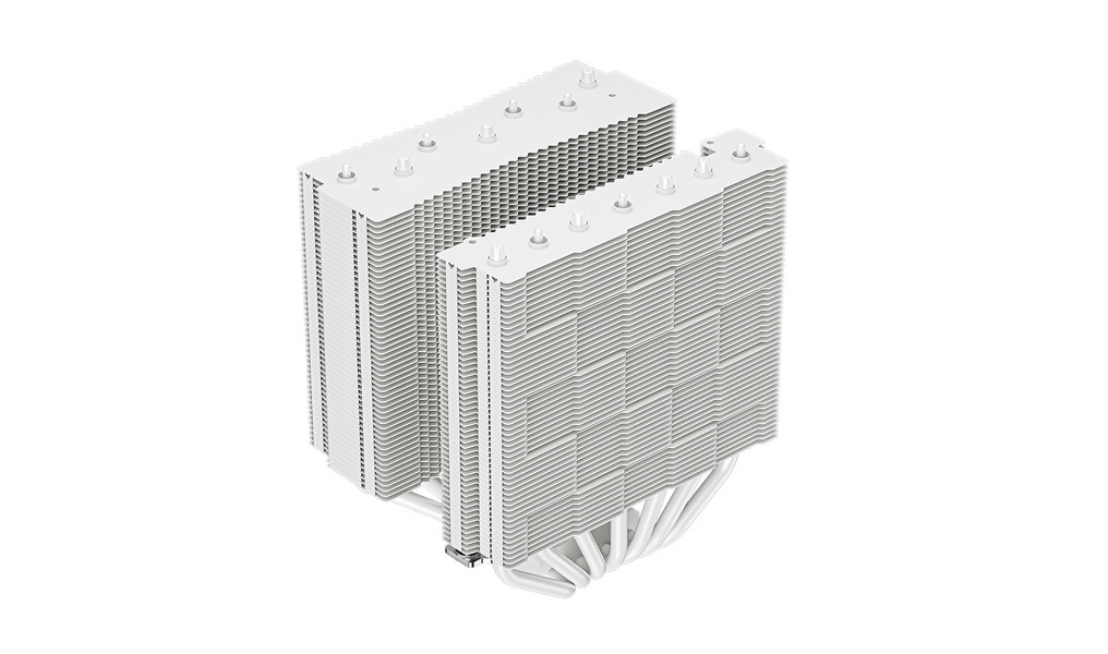 Zdjęcie produktu: Chłodzenie CPU Deepcool Assassin 4S White (R-ASN4S-WHGPMN-G