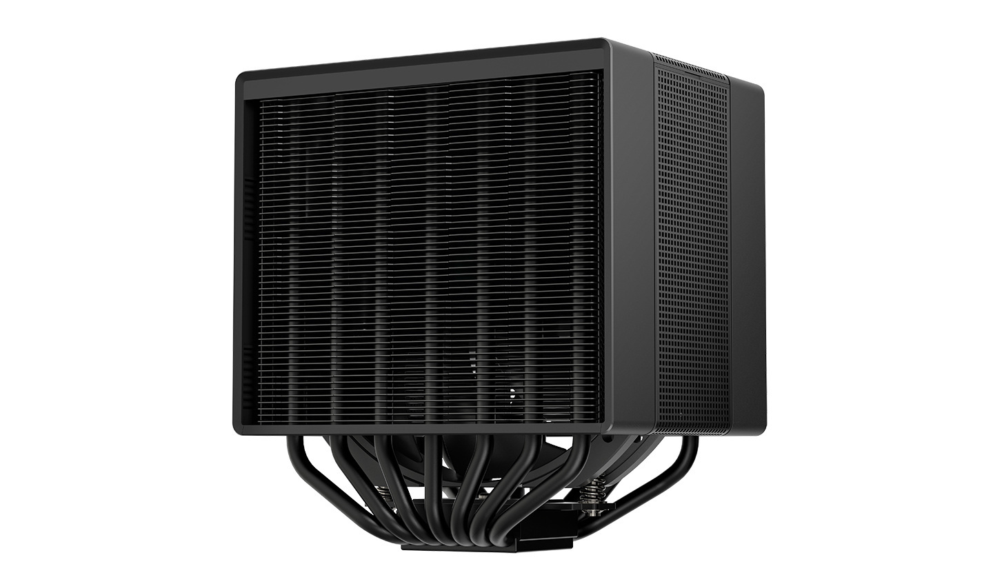 Chłodzenie CPU Deepcool Assassin 4S Black (R-ASN4S-BKGPMN-G)