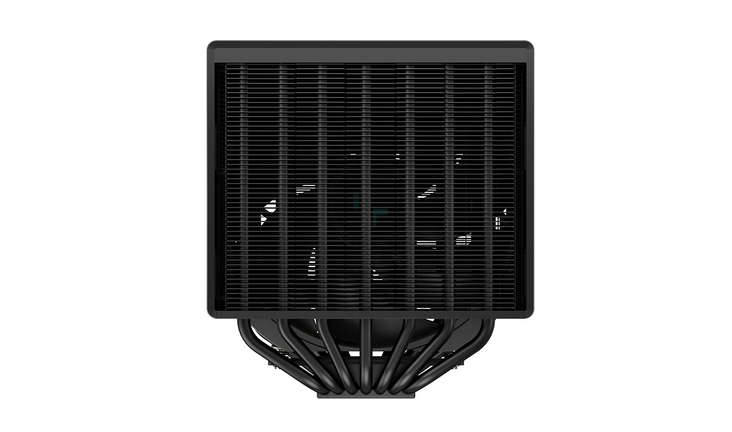 Chłodzenie CPU Deepcool Assassin 4S Black (R-ASN4S-BKGPMN-G)