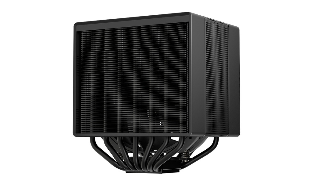 Zdjęcie produktu: Chłodzenie CPU Deepcool Assassin 4S Black (R-ASN4S-BKGPMN-G)
