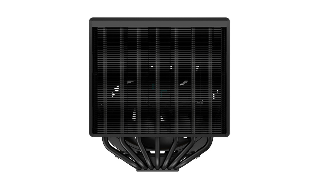 Zdjęcie produktu: Chłodzenie CPU Deepcool Assassin 4S Black (R-ASN4S-BKGPMN-G)