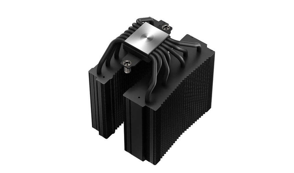 Zdjęcie produktu: Chłodzenie CPU Deepcool Assassin 4S Black (R-ASN4S-BKGPMN-G)