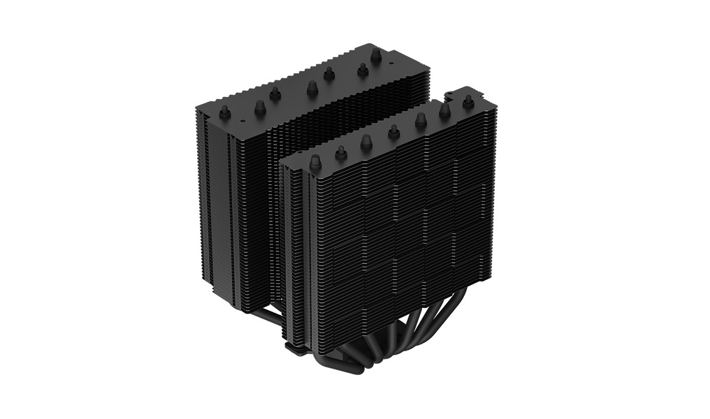 Zdjęcie produktu: Chłodzenie CPU Deepcool Assassin 4S Black (R-ASN4S-BKGPMN-G)