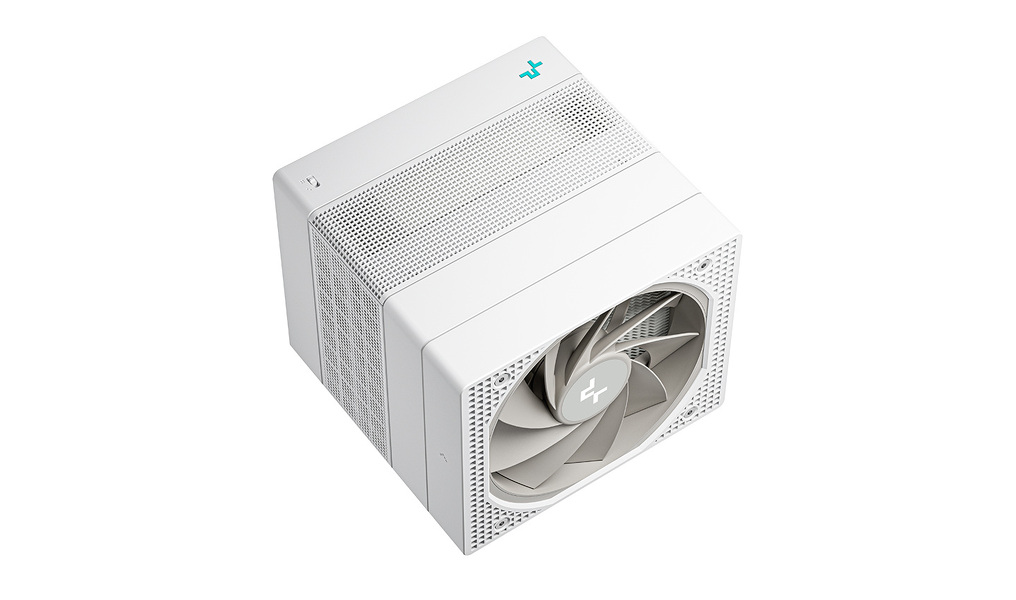 Zdjęcie produktu: Deepcool Assassin IV White (R-ASN4-WHNNMT-G)