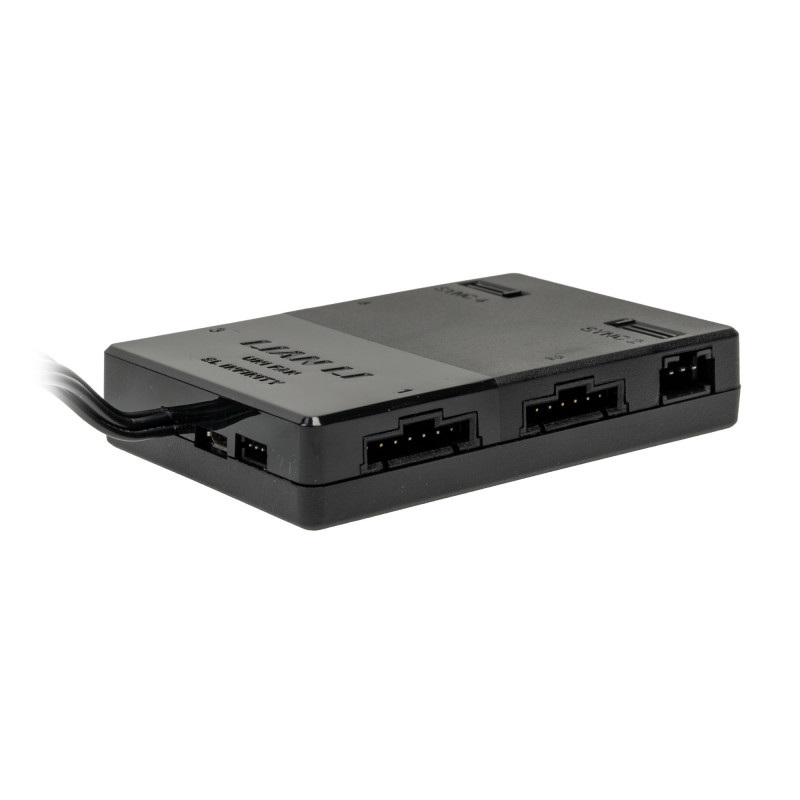 Lian Li UNI HUB SL-INF Controller Black
