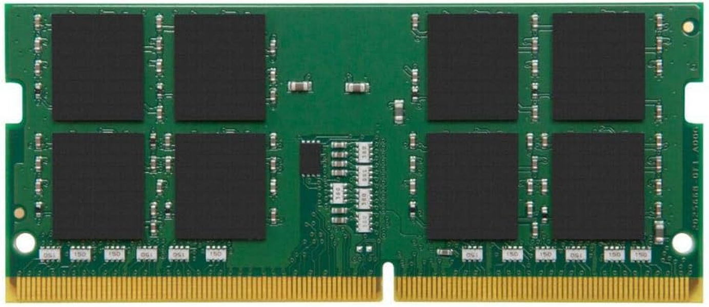 Zdjęcie produktu: Kingston SODIMM 32GB DDR4 3200 CL22