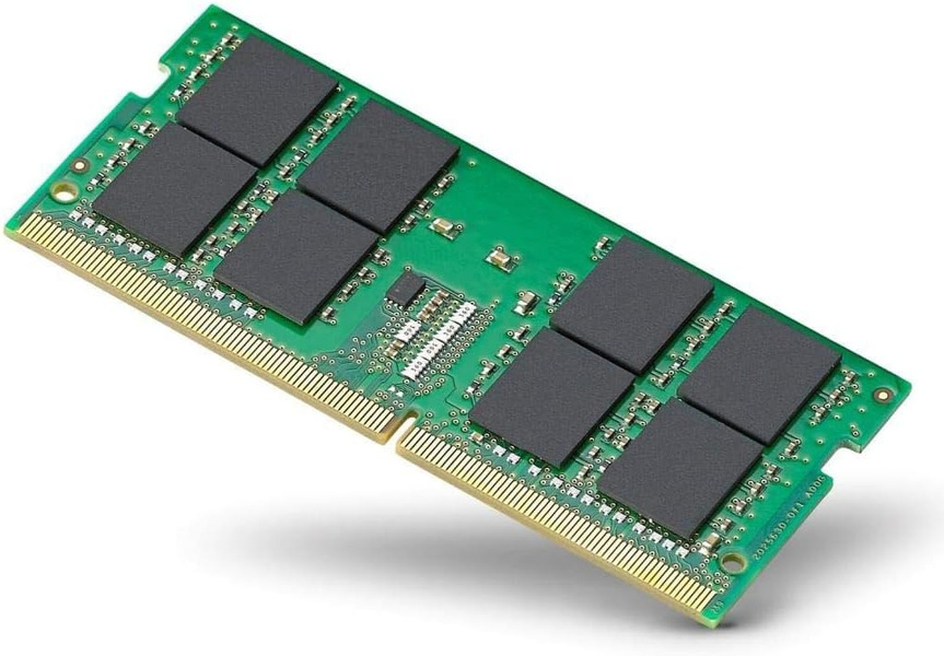 Zdjęcie produktu: Kingston SODIMM 32GB DDR4 3200 CL22