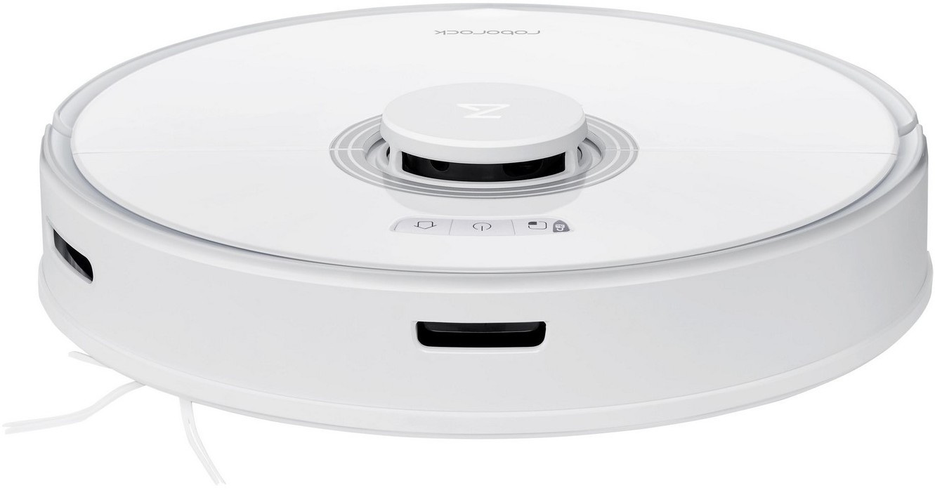 Odkurzacz Roborock Q7 Max biały Odkurzacz Roborock Q7 Max biały