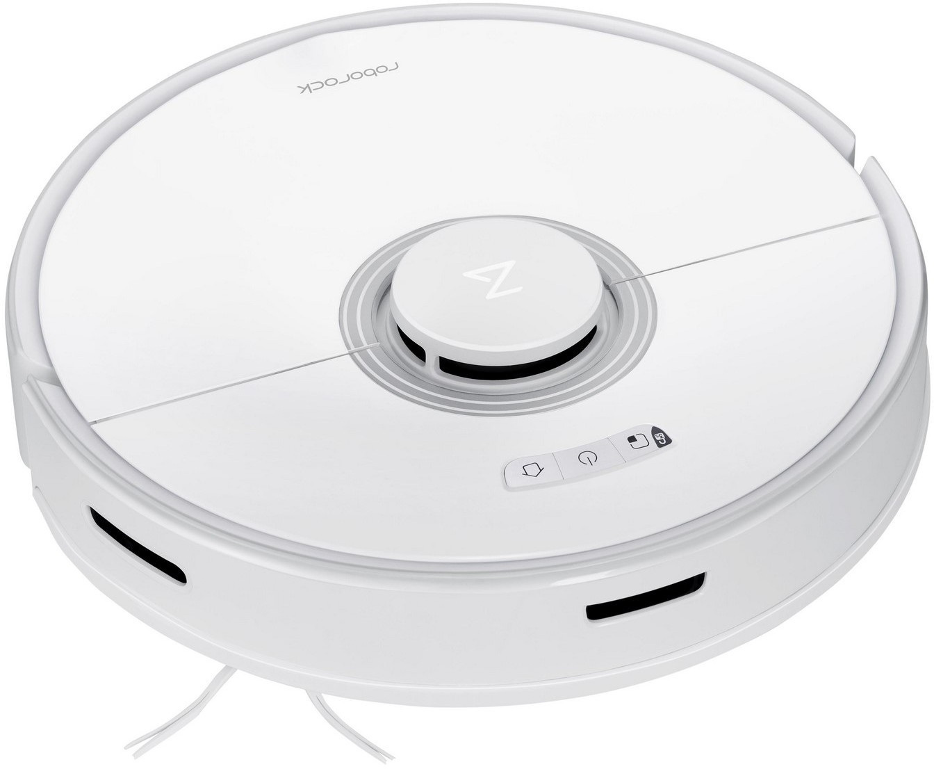 Odkurzacz Roborock Q7 Max biały Odkurzacz Roborock Q7 Max biały