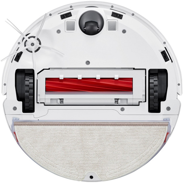 Zdjęcie produktu: Odkurzacz Roborock Q7 Max biały Zdjęcie produktu: Odkurzacz Roborock Q7 Max biały