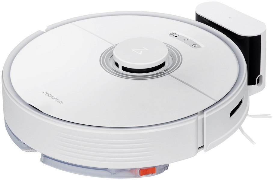 Zdjęcie produktu: Odkurzacz Roborock Q7 Max biały Zdjęcie produktu: Odkurzacz Roborock Q7 Max biały