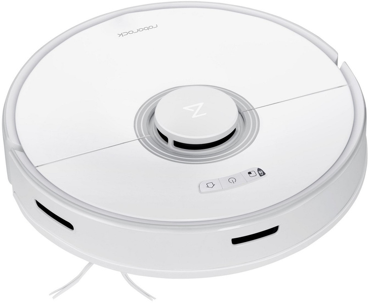 Zdjęcie produktu: Odkurzacz Roborock Q7 Max biały Zdjęcie produktu: Odkurzacz Roborock Q7 Max biały