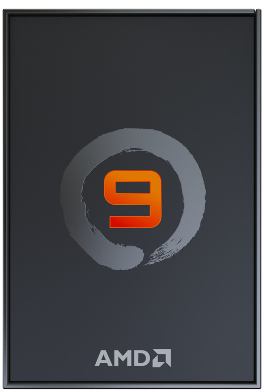 Procesor AMD Ryzen 9 7950X AM5 egzemplarz ze zwrotu Procesor AMD Ryzen 9 7950X AM5 egzemplarz ze zwrotu