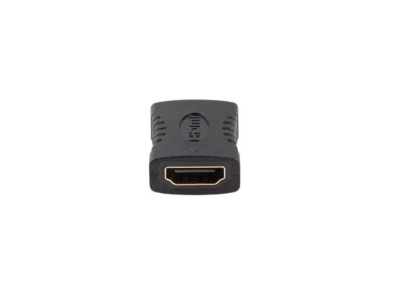 Zdjęcie produktu: Lanberg Adapter HDMI-AF do HDMI-AF Beczka 4K (AD-HDMI-01) Zdjęcie produktu: Lanberg Adapter HDMI-AF do HDMI-AF Beczka 4K (AD-HDMI-01)