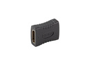 Miniatura zdjęcia: Lanberg Adapter HDMI-AF do HDMI-AF Beczka 4K (AD-HDMI-01) Miniatura zdjęcia: Lanberg Adapter HDMI-AF do HDMI-AF Beczka 4K (AD-HDMI-01)