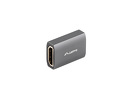 Miniatura zdjęcia: Lanberg Adapter HDMI-AF do HDMI-AF 2.1 Beczka 8K (AD-HDMI-02) Miniatura zdjęcia: Lanberg Adapter HDMI-AF do HDMI-AF 2.1 Beczka 8K (AD-HDMI-02)