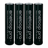 Miniatura zdjęcia: Eneloop Pro R3/AAA 930mAh 4szt. eco blister