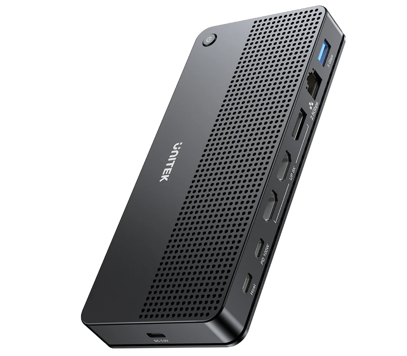 Unitek MST stacja dokująca (D1104A01)