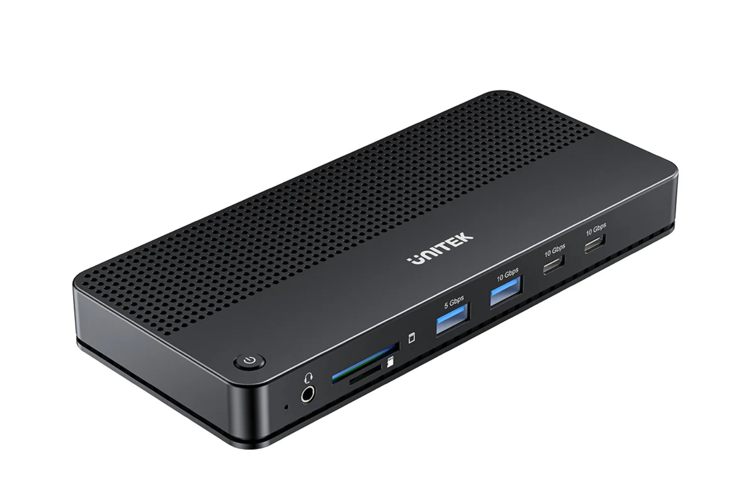 Unitek MST stacja dokująca (D1104A01)