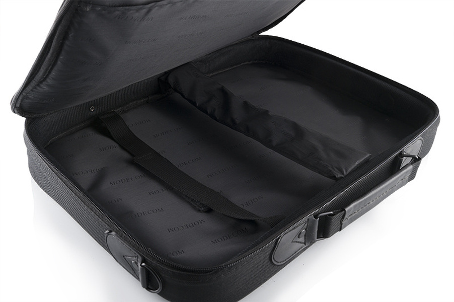 Zdjęcie produktu: Modecom TORBA DO LAPTOPA MARK 14" Zdjęcie produktu: Modecom TORBA DO LAPTOPA MARK 14"
