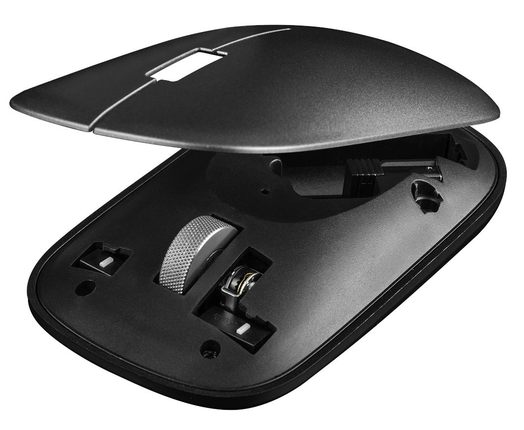 MODECOM 5200C zestaw klawiatura+mysz