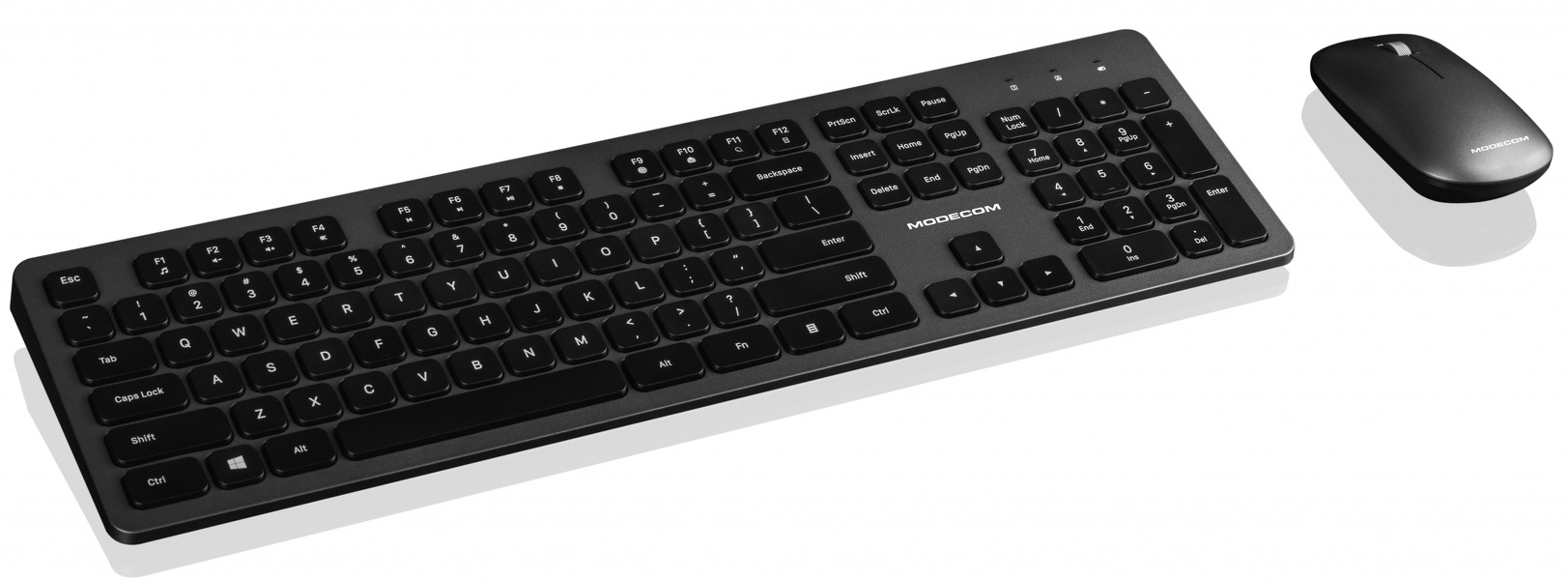 Zdjęcie produktu: MODECOM 5200C zestaw klawiatura+mysz