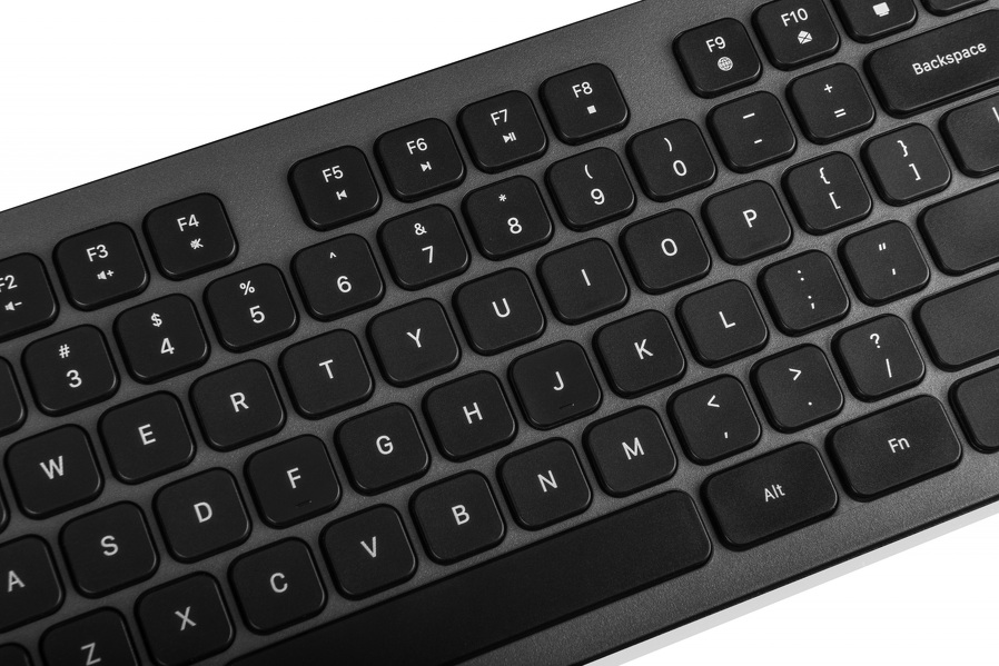 Zdjęcie produktu: MODECOM 5200C zestaw klawiatura+mysz