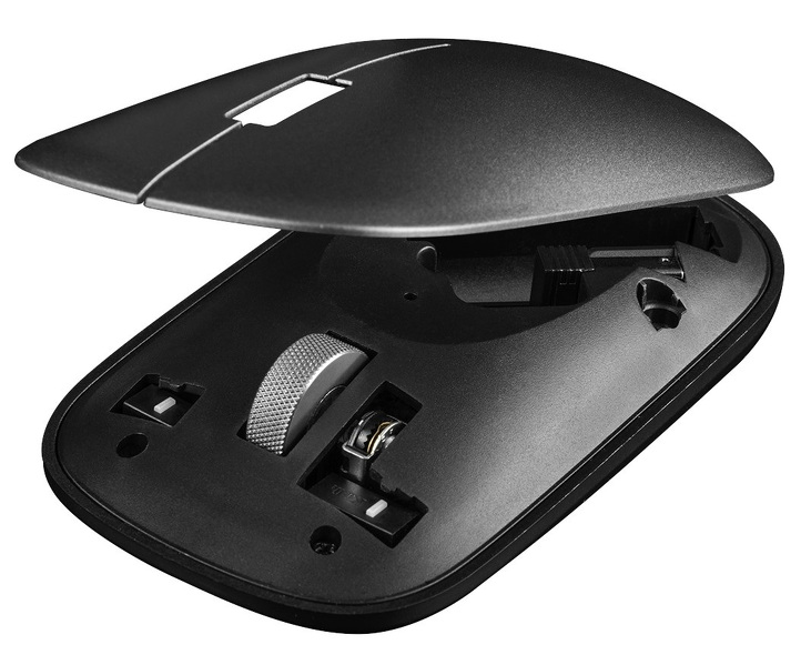 Zdjęcie produktu: MODECOM 5200C zestaw klawiatura+mysz