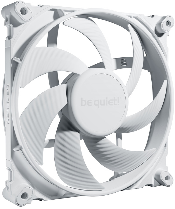 Zdjęcie produktu: be quiet! Silent Wings 4 White 140mm PWM