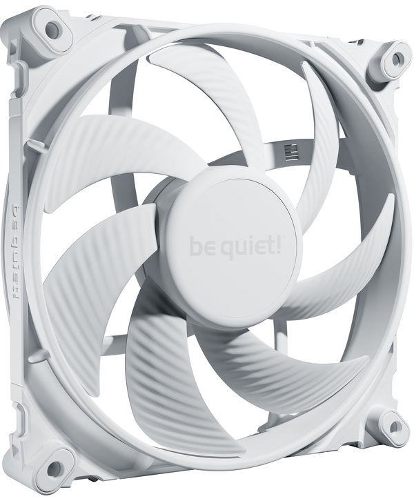 Zdjęcie produktu: be quiet! Silent Wings 4 White 140mm PWM
