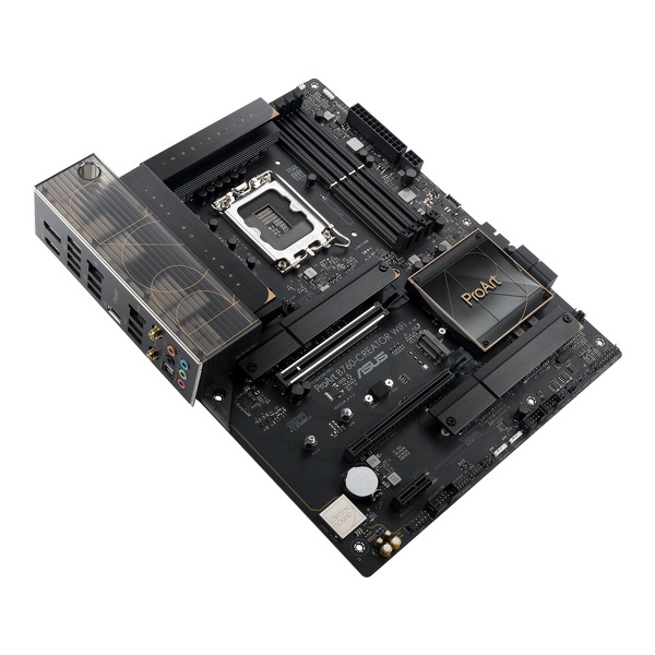 Zdjęcie produktu: ASUS PROART B760-CREATOR WIFI DDR5 LGA1700