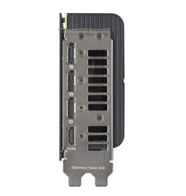 Zdjęcie produktu: Asus GeForce RTX 4070 SUPER PROART OC 12GB GDDR6X DLSS 3