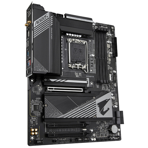 Zdjęcie produktu: Płyta główna Gigabyte B760 AORUS ELITE AX LGA1700