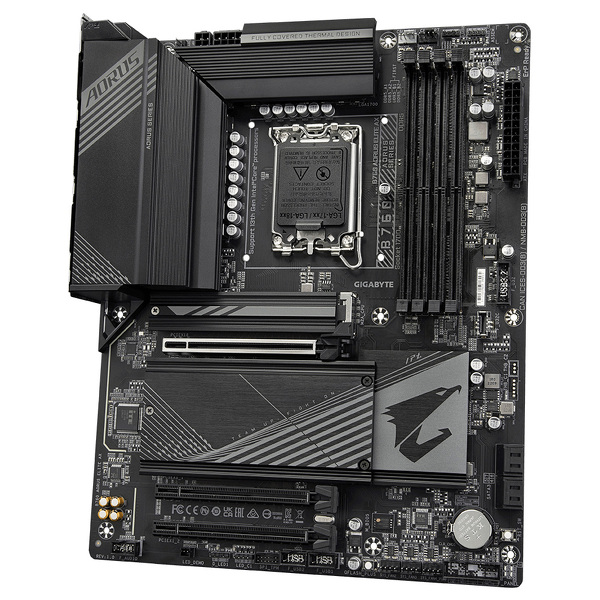 Zdjęcie produktu: Płyta główna Gigabyte B760 AORUS ELITE AX LGA1700