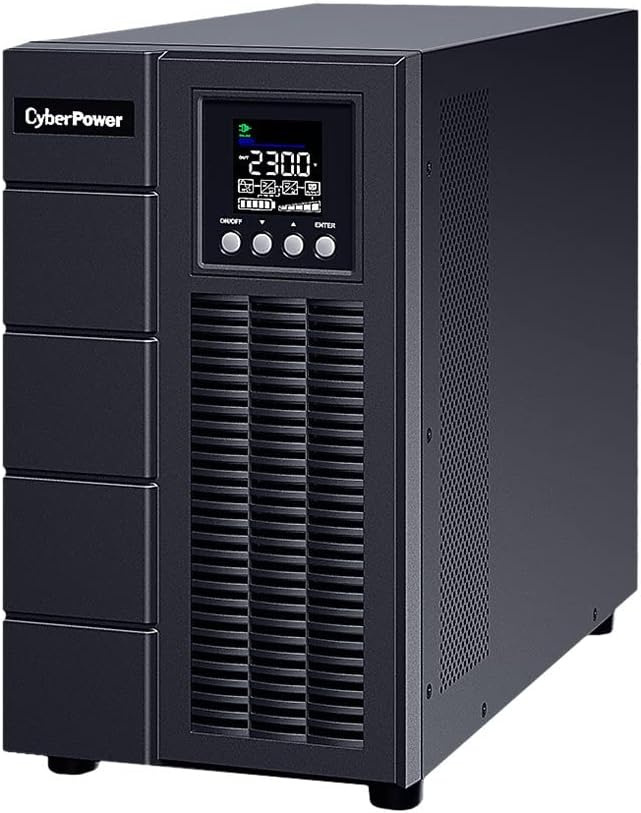 CyberPower UPS OLS3000EA-DE
