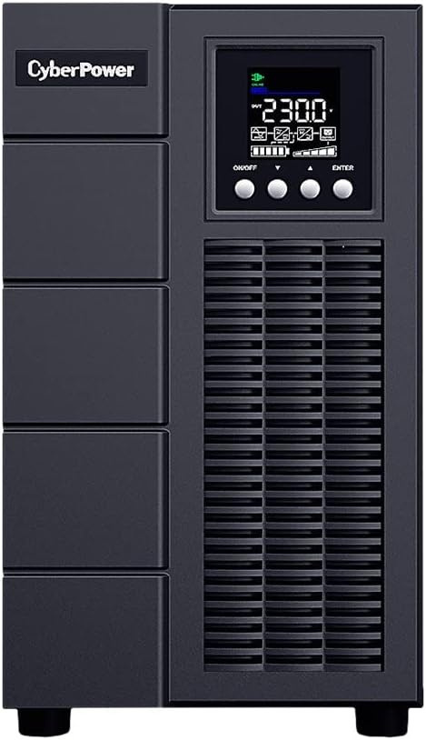 CyberPower UPS OLS3000EA-DE