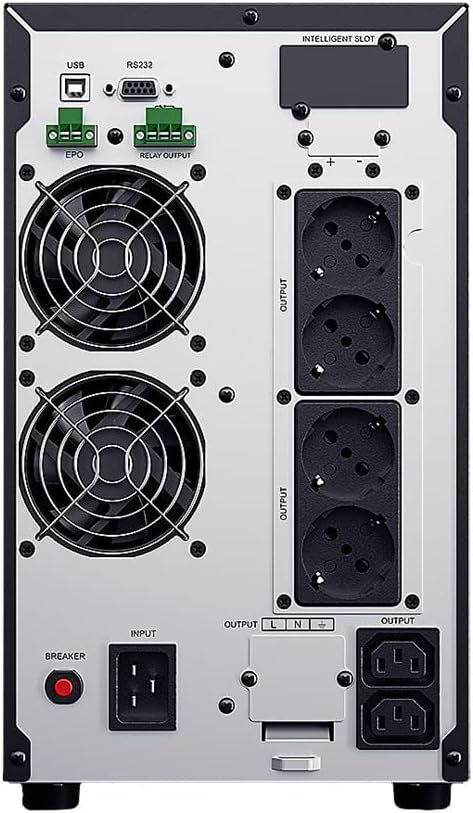 CyberPower UPS OLS3000EA-DE