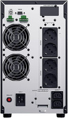 Miniatura zdjęcia: CyberPower UPS OLS3000EA-DE