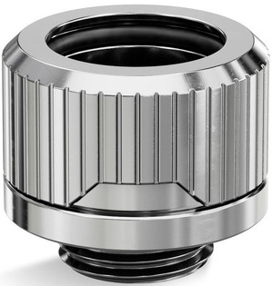 Miniatura produktu: EK-Quantum Torque HDC 14 - Nickel