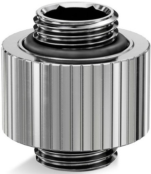 Miniatura produktu: EK-Quantum Torque Extender Static MM 14 - Nickel