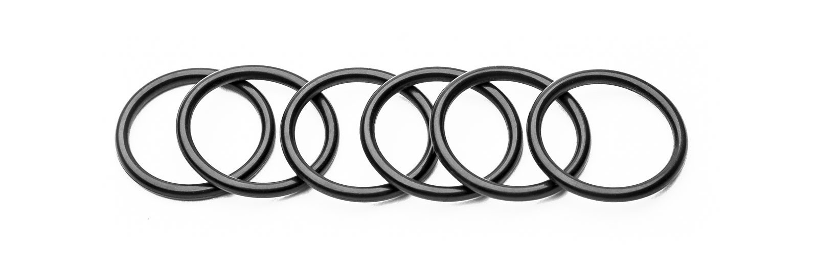 EK-HDC Fitting 14mm O-Ring (6pcs) EK-HDC Fitting 14mm O-Ring (6pcs)