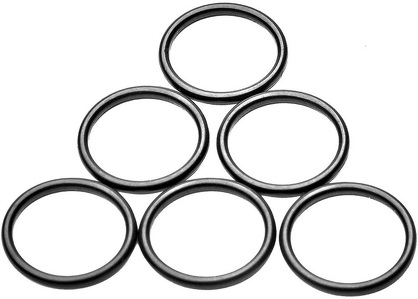 Miniatura produktu: EK-HDC Fitting 14mm O-Ring (6pcs) Miniatura produktu: EK-HDC Fitting 14mm O-Ring (6pcs)