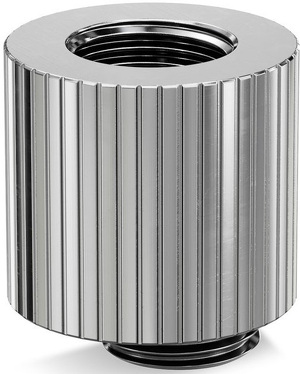 Miniatura produktu: EK-Quantum Torque Rotary Offset 3 - Nickel