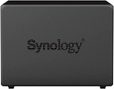 Miniatura zdjęcia: Synology DS1522+ R1600 8GB + 5 x HAT3300 4TB