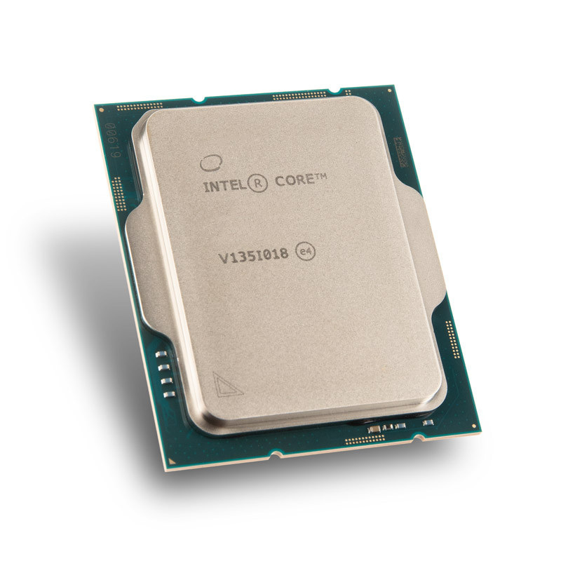 Intel Core i5-14400 Raptor Lake Refresh