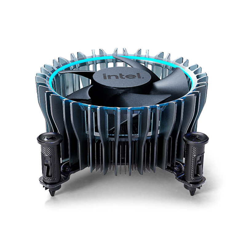 Intel Core i5-14400 Raptor Lake Refresh